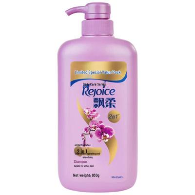 Shampoo e balsami per capelli – Shampoo