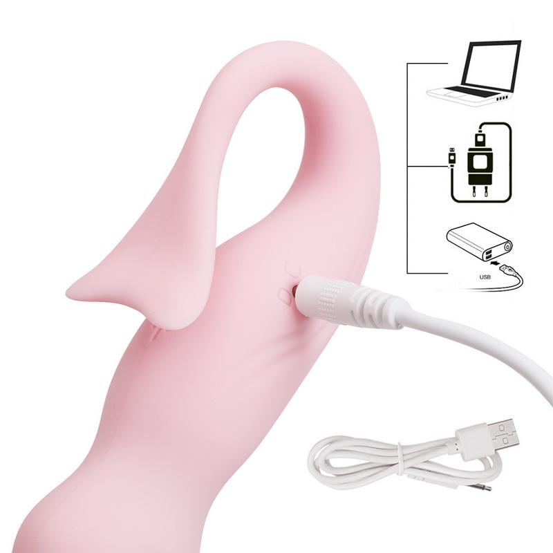 Mořská panna Anální korálky Dildo Vibrátory pro ženy Vaginální posilovací masturbátor pro ženy Anální kolík Sexuální hračky pro páry pro dospělé