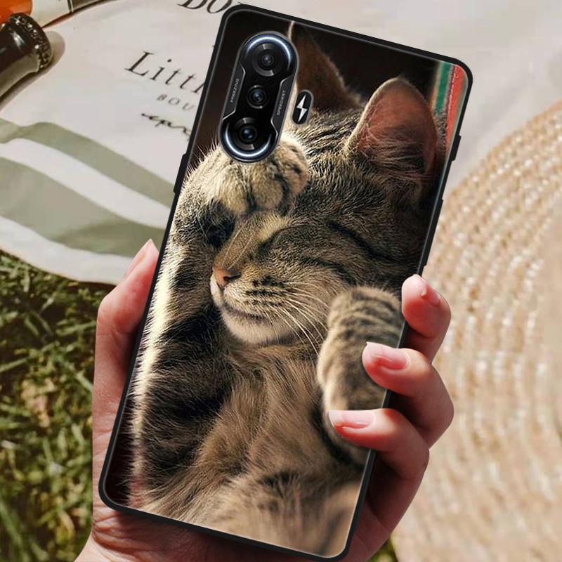 Für Redmi K40 Gaming Hülle Silikon Rückseite Handyhülle Für Xiaomi Redmi K40 Game Hüllen für Redmi K 40 Gaming Weiche Bumper Funda