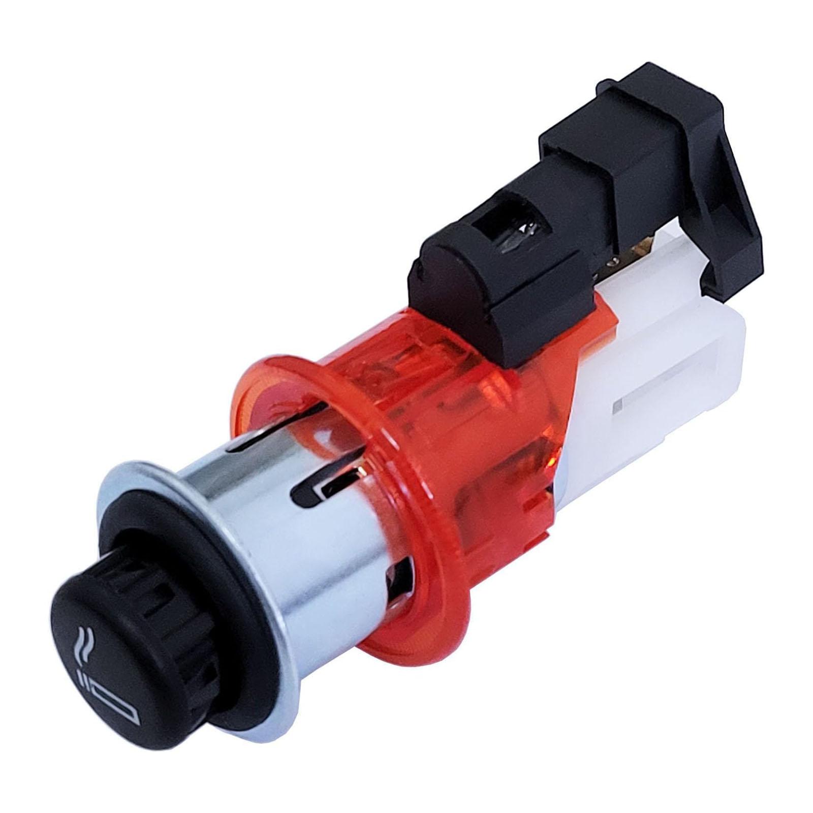 Universal Car Fog Light Component with Enhances Illumination 1J0919341A Long Lasting Vehicle Fog Light Module for Car 1