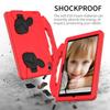 Case For Samsung Galaxy Tab A9 Plus S9 A8 10.5 SM-X200 X205 A7 10.4 T500 T505 Lite SM-T220 S6 Lite 10.4 Tablet Kids Cover