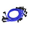 10Pcs 8mm Spark Plug Wire Set Compatible with Mercruiser for Thunderbolt V8 5.0 5.7 84-816608Q61