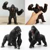 Original Bandai Shm King Kong Gorilla Modell Spielzeug Exquisite Actionfigur Für Kindergeschenke