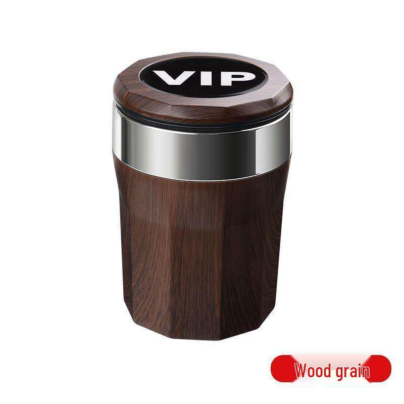 Chevrolet Equinox/Orlando/Kovaez Car Ashtray Interior Accessories