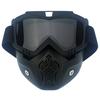 Harley Retro Face Mask Goggles Off-road Motorcycle Racing Goggles Outdoor Riding Goggles Skiing Goggles