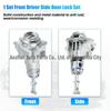Front Left Door Lock Cylinder for Kia Optima (2011-2018) K5, Part #819702TA00 81970-2TA00