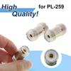 Цифрові кабелі – З'єднувачі та адаптери