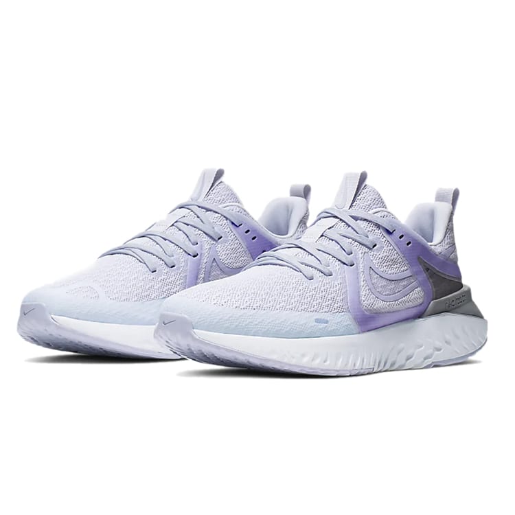 Nike Legend React 2 'Purple Agate' Damen AT1369-500