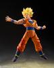 S.H.Figuarts Super Saiyan Son Goku (The Games Begin)  TAMASHII NATIONS
