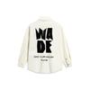 Li Ning Wade Collection Jacket Men's Ecru AFDT695-4