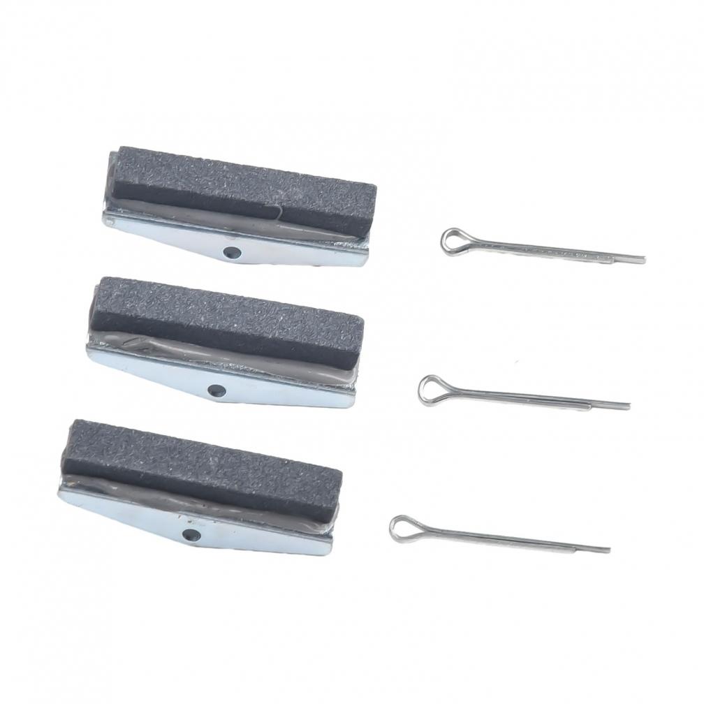 Shaft Honing Tool Replacement Stone Adjustable Brake Piston Engine Cylinder