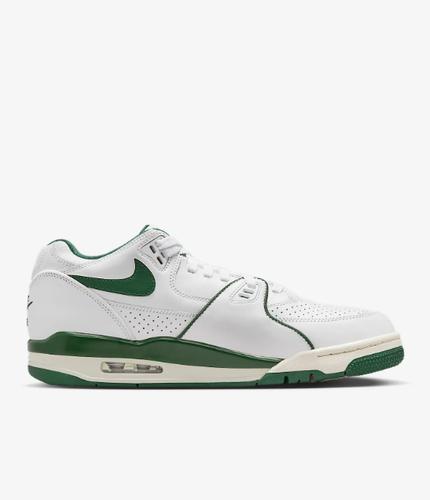 Nike Chaussures de basketball Air Flight '89 Low pour hommes HJ4484-102