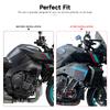 For Yamaha MT10 MT 10 SP 2022 2023 2024 Accessories Motorcycle Frame Infill Panels Decorative Side Fairing