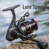 Brangdy Lure Fishing Spinning Reel