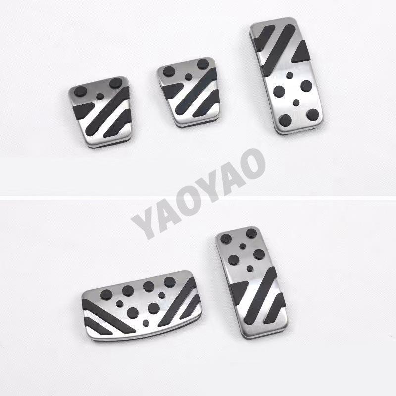 Accelerator Pedal for 13-16 Mitsubishi Pajero/Outlander/Lingyue V3