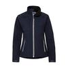 Russell Womens/Ladies Bionic Soft Shell Jacket
