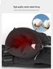 Herren Beheizte Winter Touchscreen Wasserdichte Ski- & Motorradhandschuhe