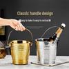 ZISIZ Ice Bucket