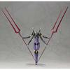 Kotobukiya Evangelion Unit 13 (New Theatrical Edition) 1/400 Scale Plastic Model Kit, Approximately 190mm Tall