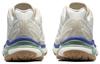 Men's Sneakers SALOMON XT 6 Fabric Abrasion Resistant Breathable Coverage Low top Running Shoes Unisex Vanilla