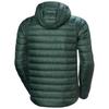 Helly Hansen Quilted Jacket Verglas Down Hybrid 2.0