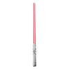 Star Wars RGB Lightsaber Toy - Entry-level Metal Laser Sword, Rechargeable, 7-14 Colors