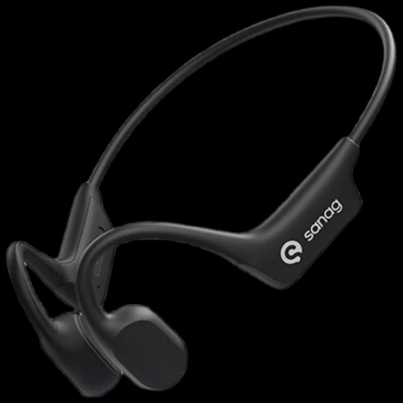 SANAG Wireless Open-Ear Bluetooth Sports Earbuds