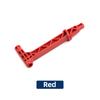 For BMW F18 F02 E70 E84 2009-2016 Car Emergency Parking Brake Release Handle ABS 24507590395 Colorfast Easy Control Fit