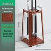 Billiard Cue Rack