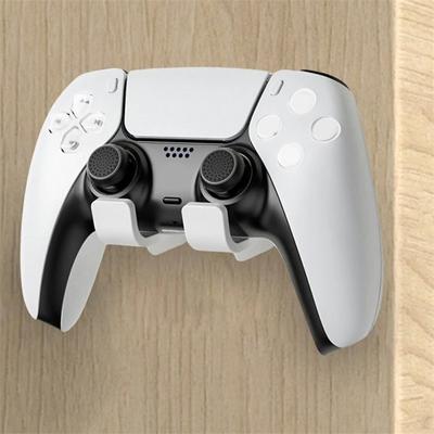Game Controller Hanging Stand Gamepads Wall Mounting Organizer Game Controller Rack Holder For Switch/Xbox/Ps4/Ps5 Accessoires