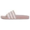 Originals ADILETTE Abrasion Resistant Slide Slippers Unisex Pink IG0487