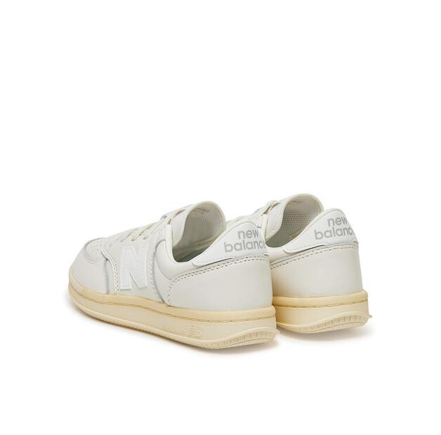 New Balance кроссовки CT500WL бежевый