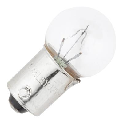 STANLEY NO74 B/P Light Bulb 12V8W