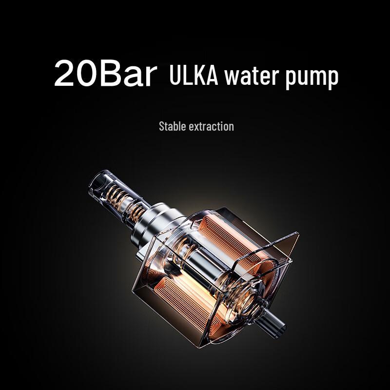 Mijia Xiaomi One-Touch Kapselkaffeemaschine