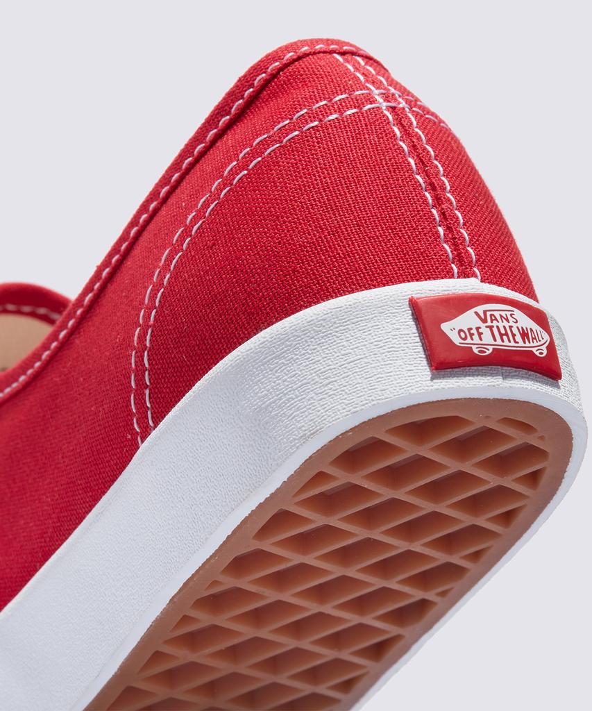 Vans Authentic Lowepro - Red / Vn000D76Red1