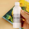 100ml Flow Aid Fluid Improver Fluid Additive For Teachers Artists Palette Preparation Color Blending Crafts Projects Models