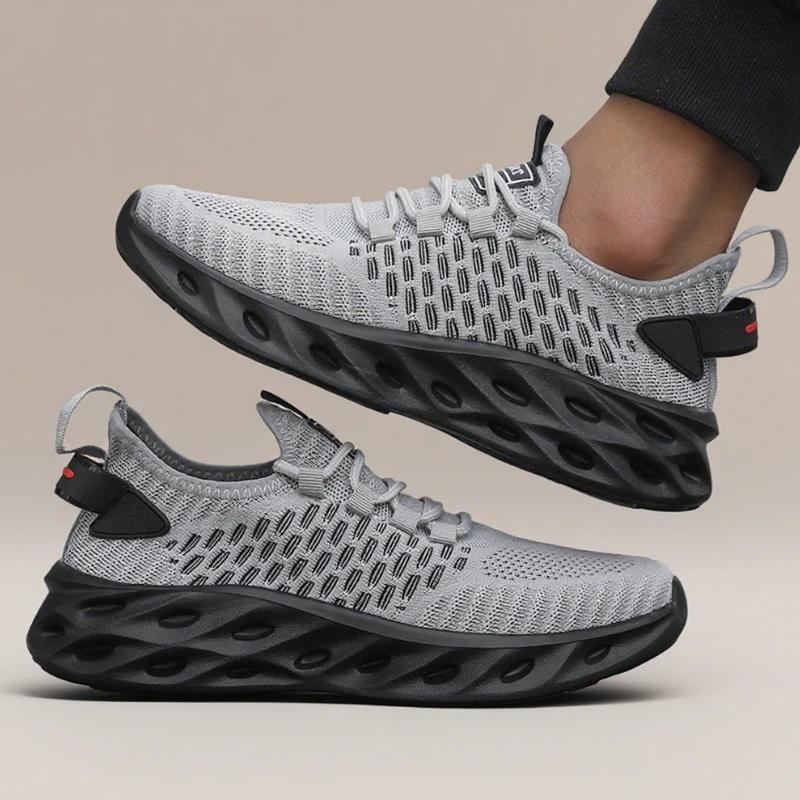 Fashion Neutral Running Shoes Fashionable Walking and Hiking Sports Shoe Men's Tennis Training Shoes Outdoor Women Casual Fitness Shoes