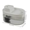 Cats Water Fountain Automatic Dogs Pet Drinking Mute Water Dispenser Large Capacity Quiet Automatic Fountain