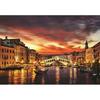 [Puzzle Korea] Venice Sunset 1000 Piece Jigsaw Puzzle - Picturesque Italian Scenery