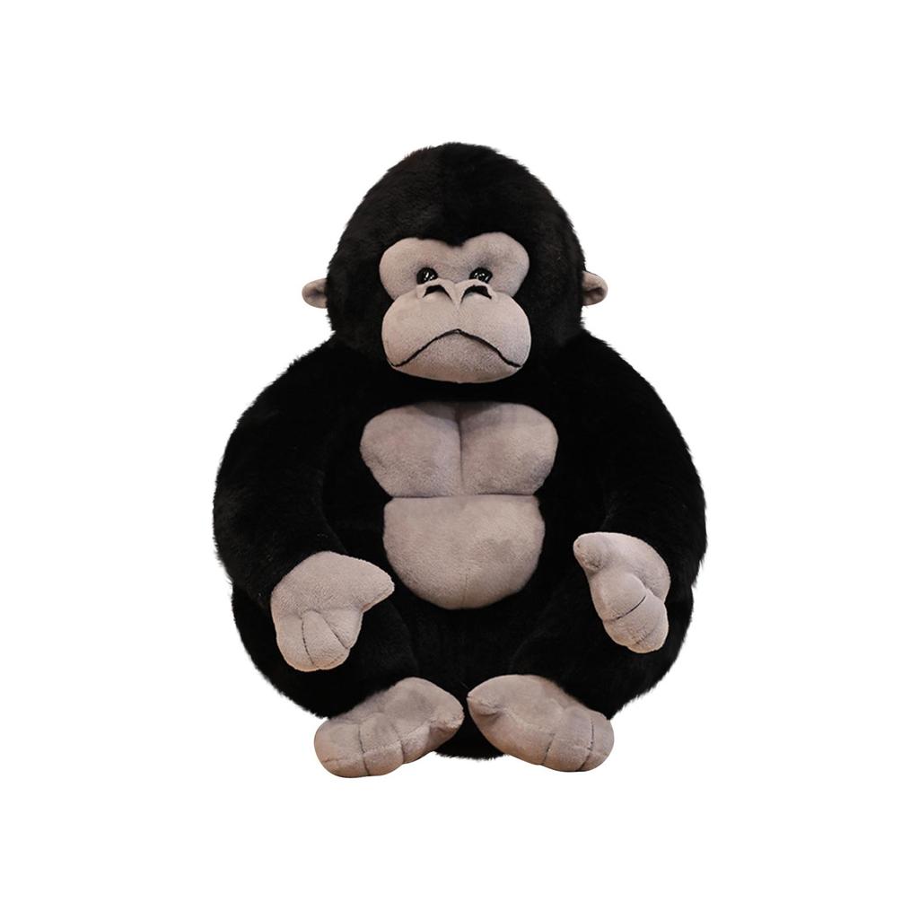 New Ink Plush Doll Cartoon Animal Doll Game Surrounding Children's Toys