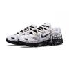 Nike P 6000 Low top Running Shoes Men's Black CD6404-107(team968-)