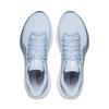 Li Ning Red Hare 9 Cushioning Abrasion Resistant Low top Casual Running Shoes Men's Blue ARPW003-11