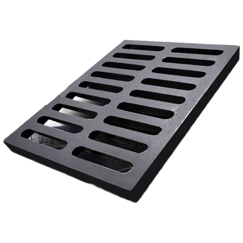 Zhugu Ductile Iron Drain Grate