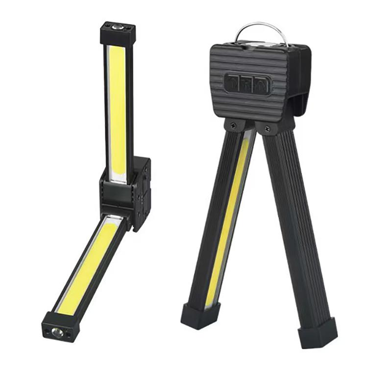 Rechargeable Magnetic Led Working Light Emergency Lanterns Led Work Light for Power Outage 10