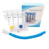 Lung Capacity Breathing Trainer for Middle-Aged & Elderly: Lung Function Exercise Device