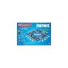 Hasbro Monopoly Fortnite Edition Board Game Japanese Version with Instructions Ages 13 and Up