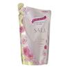 Sara Shampoo Moist and Smooth Refill Sara Sweet Rose Scent 350ml (x 1)