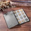 Coin Collection Book 480/120/60 Large-Capacity Ancient Coins Coin Binder Collection Book Commemorative Coin Collection Album