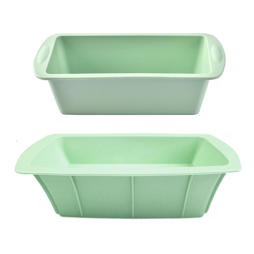 

2 шт. Форма для хлеба, хлеб, тосты, многоразовая силиконовая форма для выпечки, кондитерские инструменты для приготовления печенья, шоколадные кухонные принадлежности для приготовления пищи