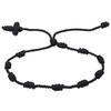 Multicolor Zodiac Friendship Bracelet for Parent-Child, Men & Women